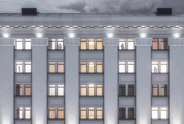 loft